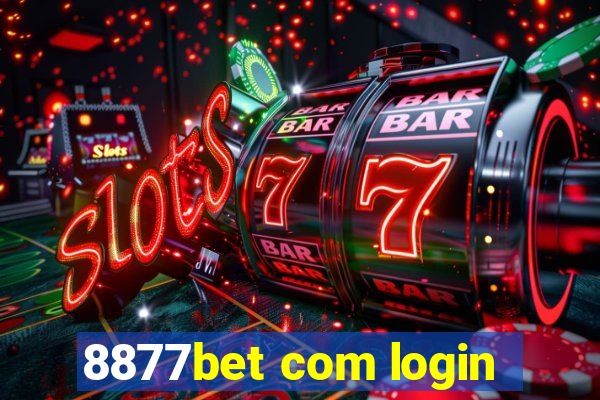 8877bet com login